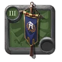 Anniversary Banner - Blue