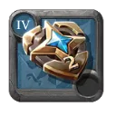 Token Kristal (5v5 Mematikan - Lvl. {0})