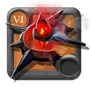 Rituel de Hellgate du Maître (2c2 - Létal)