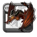 Firewing Drake