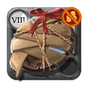 Conjunto de Avatar: Rank de Cristal da Onda de Energia