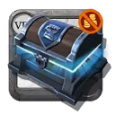 Grand Conqueror's Chest