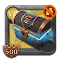 Medium Conqueror's Chest