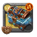 Medium Conqueror's Chest