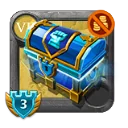 Medium Conqueror's Chest