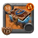 Small Conqueror's Chest