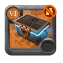 Small Conqueror's Chest