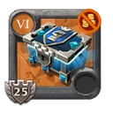 Small Conqueror's Chest