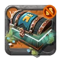 Coffre de Campagne de Bronze : Martlock