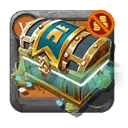 黃金戰役寶箱：Martlock