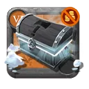 Железный сундук кампании: Fort Sterling
