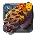 Skórka dla Bystropazura: Jaguar Rekrutera