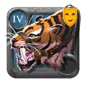 Skin Swiftclaw: Macan Perekrut