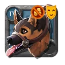 Skin Direwolf: Penggembala