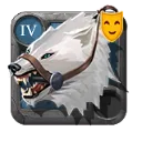 Fantasia de Lobo: Lobo-fantasma