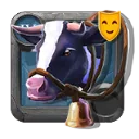 Skin Sapi Pengangkut: Betsy Tua