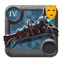 Wardrobe Skin: Recruiter's Portal Cannon